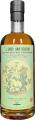 Royal Brackla 2011 Sb Spirits Shop Selection Sherry 54.3% 700ml