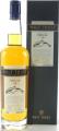 Caol Ila 1979 AS Malt Trust 58% 750ml