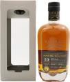 Rattray's Selection 19yo DR Blended Malt Scotch Whisky Sherry Butts Batch 01 55.8% 700ml