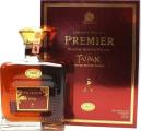 Johnnie Walker Premier Taipan 43% 750ml