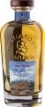 Ben Nevis 1998 SV Cask Strength Collection 57.4% 700ml