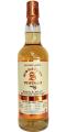 Clynelish 1998 SV Vintage Collection 2465 + 2466 43% 700ml