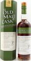 Glen Grant 1976 DL The Old Malt Cask Sherry Butt 50% 700ml