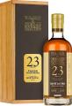 Mortlach 1997 WM Barrel Selection 10093 + 10094 56% 700ml