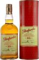 Glenfarclas 10yo 40% 700ml