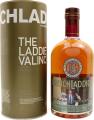 Bruichladdich 1989 Valinch The Palace Partnership 53.1% 500ml