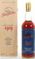 Glenfarclas 1959 Christmas Day 46% 700ml