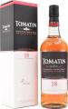 Tomatin 18yo 46% 700ml