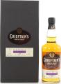 Springbank 1970 IM Chieftain's Choice #1343 43% 700ml