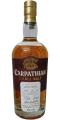 Carpathian Tawny Port Spanish & Portuguese Wine Cask Collection Tawny Port 46% 700ml