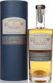 Ludlow Distiller's Cut Distiller's Cut No.3 Islay Cask Finish 42% 700ml