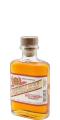 Peerless Kentucky Straight Bourbon Whisky Small Batch 54.55% 200ml