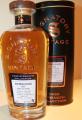 Auchentoshan 1992 SV Cask Strength Collection 53.2% 700ml