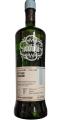 Linkwood 2006 SMWS 39.192 Refill Bourbon Hogshead 58% 750ml