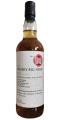 Benrinnes 1997 TWf The Whisky Big Nose Bourbon Barrel 847 The Whisky Big Nose Hong Kong 57.9% 700ml