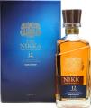 Nikka 12yo 43% 700ml