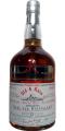 Caol Ila 1984 DL Platinum Selection World Duty Free 56.3% 700ml