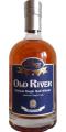 Old River 2008 Premium Midland Single Malt Whisky 46% 700ml