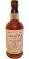 Balvenie 15yo Single Barrel 47.8% 700ml