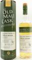 Laphroaig 2000 HL The Old Malt Cask Refill Hogshead 50% 700ml