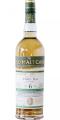 Caol Ila 2009 HL The Old Malt Cask Sherry Hogshead 50% 750ml