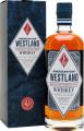 Westland American Oak American Single Malt 46% 750ml