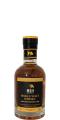 M&H Single Malt Whisky Exclusive Edition 2020 Ex-Red Wine,Virgin Oak 46% 200ml