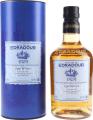 Edradour 2003 PTM Refill Hogshead Port Ellen #149 Available at distillery only 58.7% 700ml