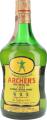 Archer's Very Special Old Light Blended Scotch Whisky 43% 2000ml