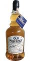 Old Pulteney 2006 Hand Bottled at the Distillery Ex-Bourbon-Cask #732 63.6% 700ml