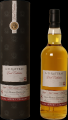 Glen Moray 2007 DR Individual Cask Bottling 1st Fill Bourbon Barrel #5452 Alba Import Germany 57.7% 700ml