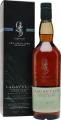 Lagavulin 2006 43% 750ml