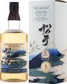 The Matsui Mizunara Cask Mizunara 43% 700ml