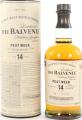 Balvenie 2003 Peat Week 48.3% 700ml