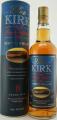 Glen Kirk 8yo Single Speyside Highland Malt Oak Casks 43% 750ml