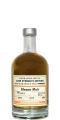 Gleann Muir 2014 Sherry Cask SC50I-15-001 Los Hermanos 51.4% 500ml