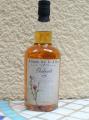 Bladnoch 2007 ANHA Anam na h-Alba and Friends 56.5% 700ml