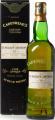St. Magdalene 1964 CA Authentic Collection 48.5% 700ml