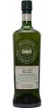 Tobermory 2006 SMWS 42.25 A beach barnacle banquet Refill Ex-Bourbon Barrel 60.4% 700ml