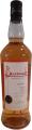 Benromach 2000 Distillery Only Handbottled 1st Fill Bourbon Barrel #121 60.6% 700ml