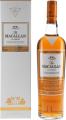 The Macallan Amber The 1824 Series Sherry Oak Casks from Jerez 40% 700ml