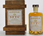 Edradour 2006 SFTC Madeira Cask Matured 58.7% 500ml