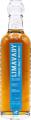 Limavady Single malt Whisky Single Barrel Irish Whisky ex-Bourbon barrels & PX Sherry Finish 46% 700ml