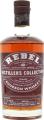 Rebel 2015 Distiller's Collection 7112078 OHLQ 56.5% 750ml