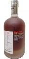 Bruichladdich 1990 Micro-Provenance Series Bourbon + Chateau Latour #027 52.4% 700ml