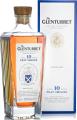 Glenturret 10yo Peat Smoked 2022 Release 1st Fill & 2nd Fill European American Oak 50% 700ml