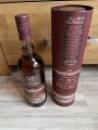 Glendronach 12yo Original PX & Oloroso Sherry 43% 700ml