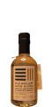 Kuju New Born #1 Bourbon Barrel 59% 200ml