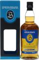 Springbank Charity for Ukraine 10yo 46% 700ml