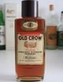 Old Crow Kentucky Straight Bourbon Whisky Traveler 43% 700ml